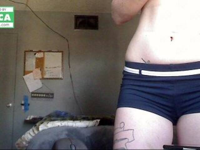 ブロードキャストスクリーンショット twistedbitch4