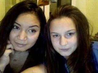 エロティックなビデオチャット twoseks