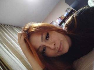 エロティックなビデオチャット tyfannyalx