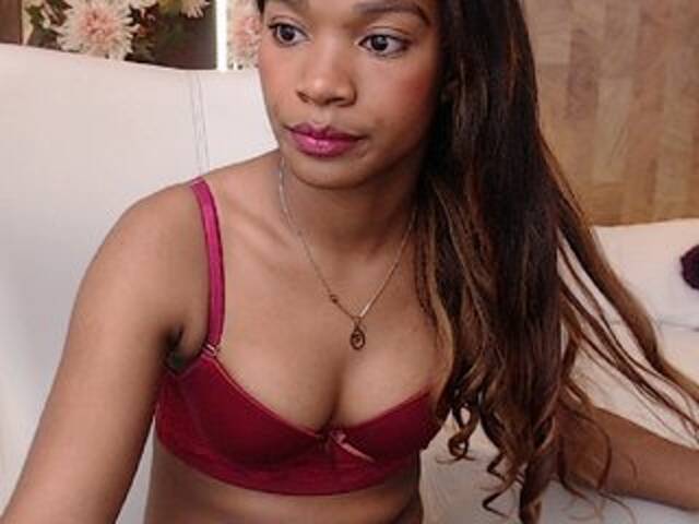 ブロードキャストスクリーンショット tyra-campbell