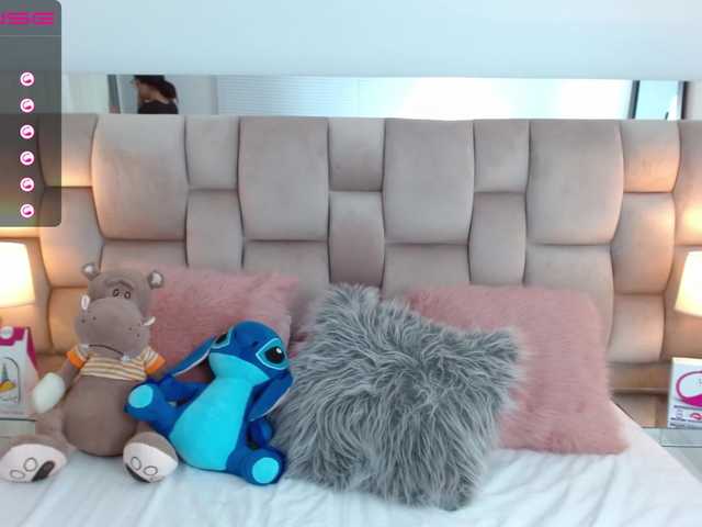 ブロードキャストスクリーンショット UBittersweet