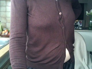 エロティックなビデオチャット UllimOhi