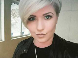 エロティックなビデオチャット Ulyacka0601