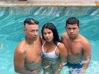 エロティックなビデオチャット Unlimitedsex-ADS