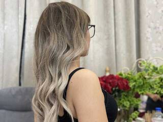 エロティックなビデオチャット Ur-Angel