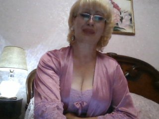 エロティックなビデオチャット _mamasita_