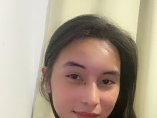 エロティックなビデオチャット UrAsianShizuka
