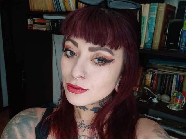 プロフィールの写真 UrsulaBeaumont