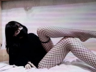 エロティックなビデオチャット ursweetwaifu1