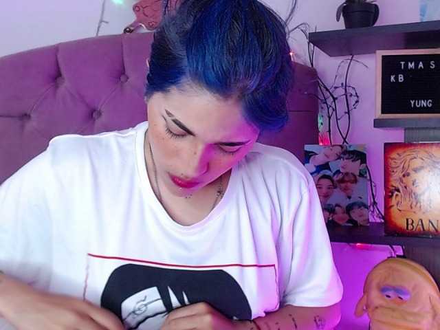 ブロードキャストスクリーンショット uryukim