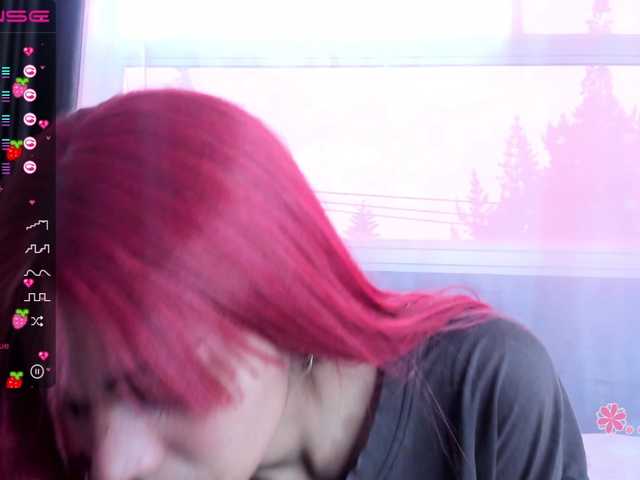 ブロードキャストスクリーンショット uryukim