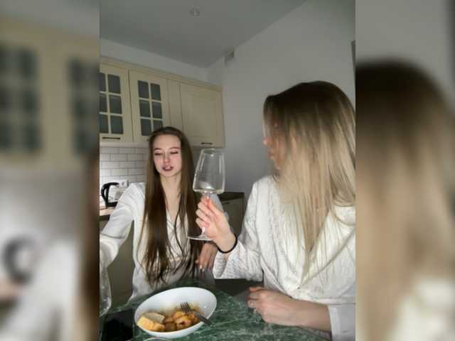 ブロードキャストスクリーンショット Utiputishkaa