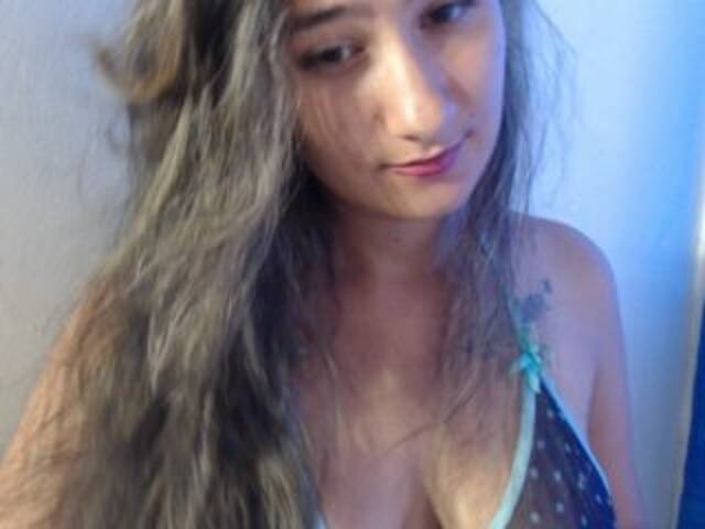 ブロードキャストスクリーンショット vaalentiinaa