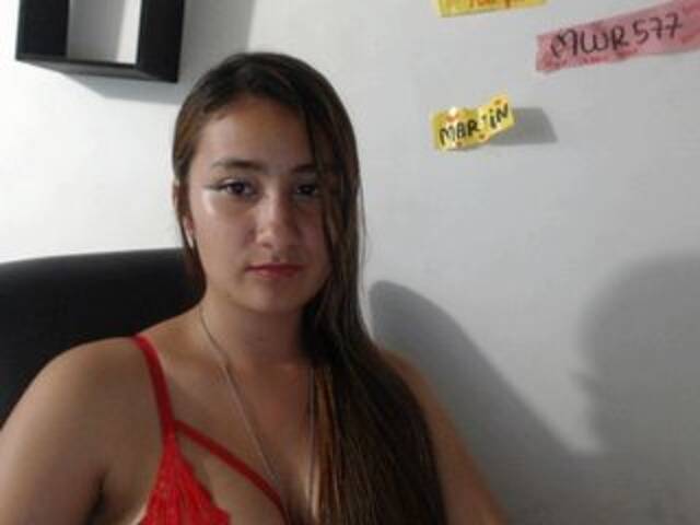 ブロードキャストスクリーンショット vaalentiinaa