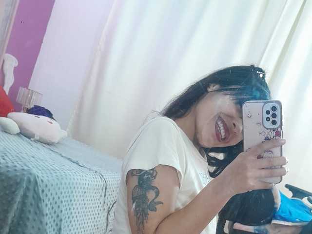プロフィールの写真 VaiiolethSex