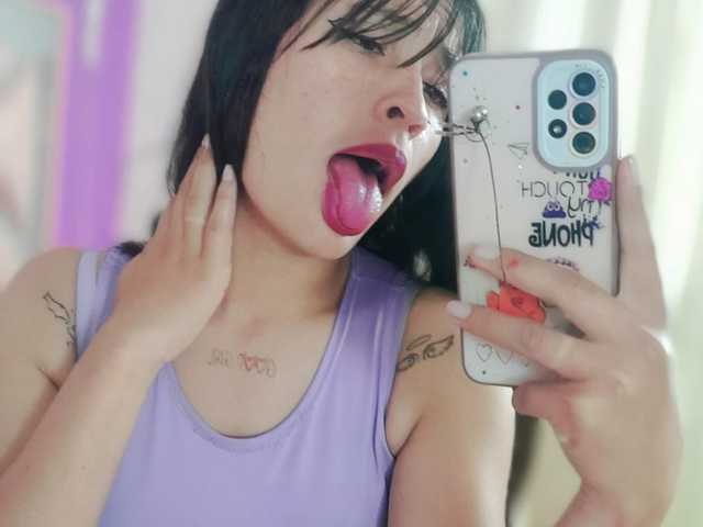 プロフィールの写真 VaiiolethSex