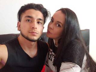 エロティックなビデオチャット Vaio-Liam