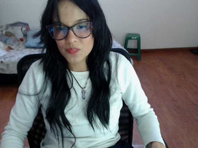 写真 valak133 ❤️25 nakedtokenspls play with me pls Help me to have a big orgasm.❤️ #squirt #colombia #latina #glasses#c2c