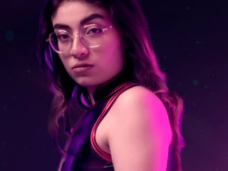 エロティックなビデオチャット Vale-honny