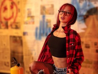 エロティックなビデオチャット Vale-stone
