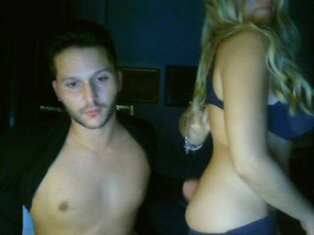 ブロードキャストスクリーンショット VALEJACK21