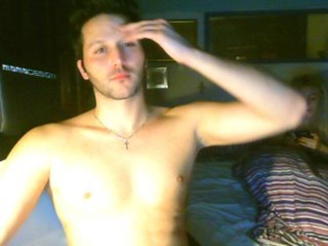 ブロードキャストスクリーンショット VALEJACK21