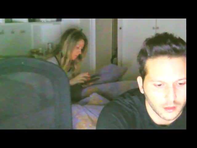 ブロードキャストスクリーンショット VALEJACK21