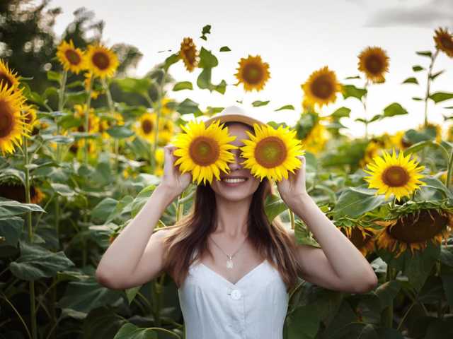 プロフィール写真 valenpaz