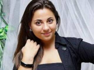 エロティックなビデオチャット valensia12