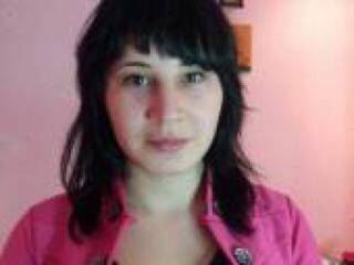 エロティックなビデオチャット valensina