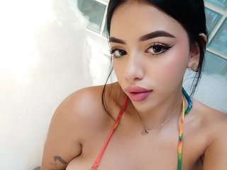 エロティックなビデオチャット Valentiinna28