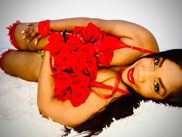 プロフィールの写真 valentina-latina