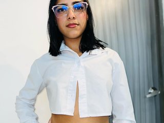 エロティックなビデオチャット valentina18xx