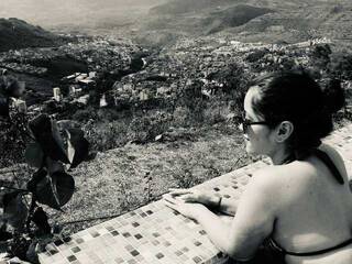 エロティックなビデオチャット ValentinaAss