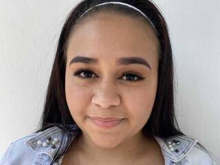 エロティックなビデオチャット ValentinaGreg