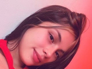 エロティックなビデオチャット Valentinajane10