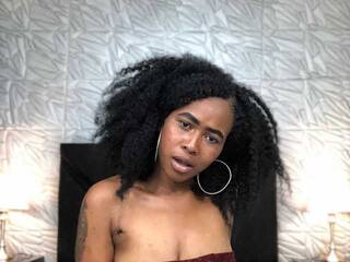 エロティックなビデオチャット ValentinaRobert