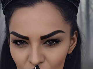 エロティックなビデオチャット ValentinaVale