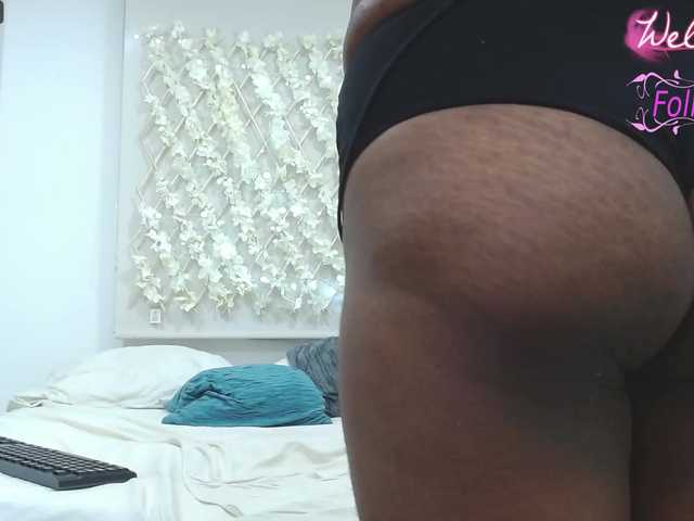 ブロードキャストスクリーンショット ValentinaWats