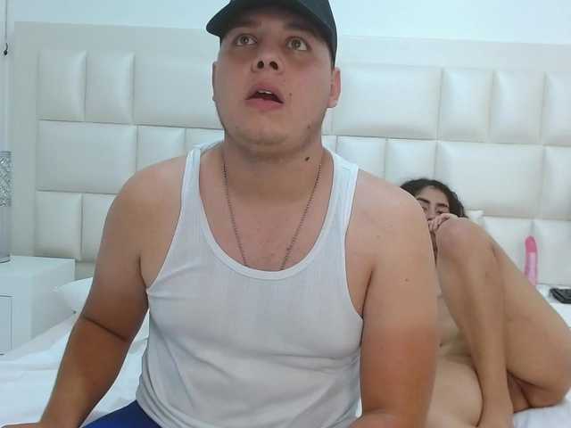 ブロードキャストスクリーンショット valenydavid