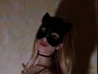 エロティックなビデオチャット Valeri-aaa