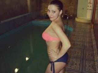 エロティックなビデオチャット valeri005