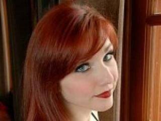 エロティックなビデオチャット valeri20