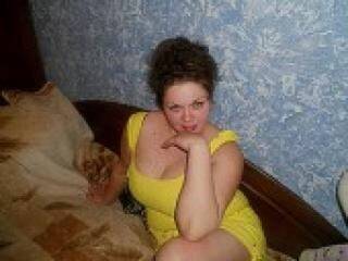 エロティックなビデオチャット valeri2016