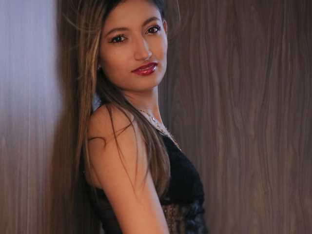 プロフィールの写真 valeria-davis