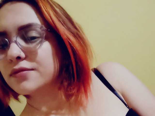 プロフィールの写真 valeria-monroe