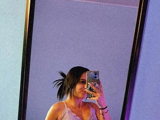 エロティックなビデオチャット valeria-ponce-