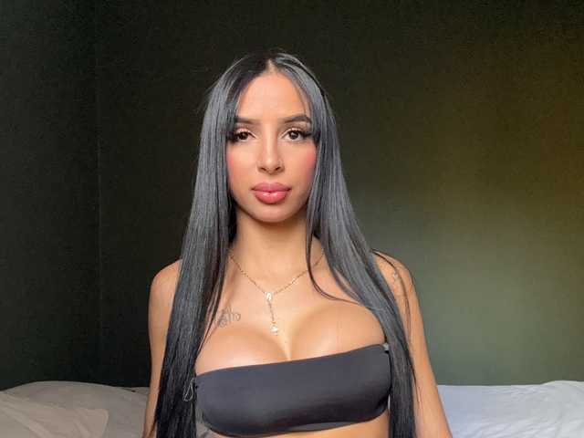 プロフィールの写真 Valeria-Reyess-