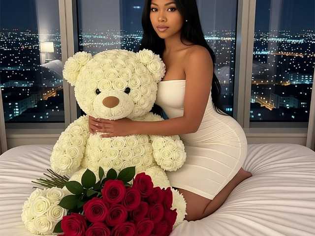 プロフィールの写真 valeria223