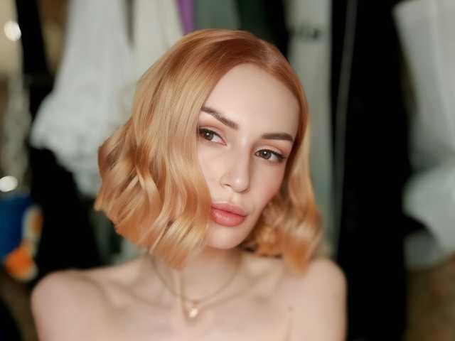 プロフィールの写真 Marilyn_Monroe